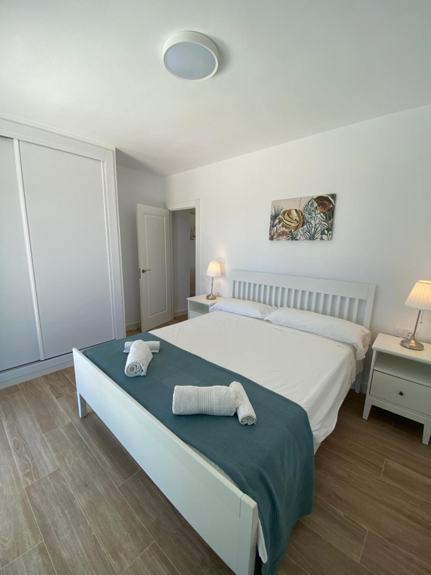 Independent Villa Beach House El Bosque La Cala De Mijas Exterior photo
